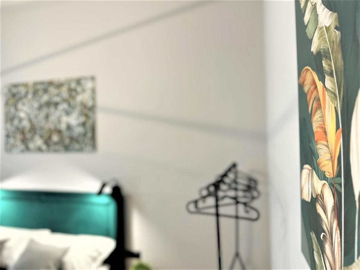 Luxury 100M2 Loft Design-Apartment At Wawel + Netflix كراكوفيا المظهر الخارجي الصورة